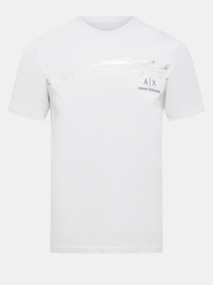 Футболки Armani Exchange