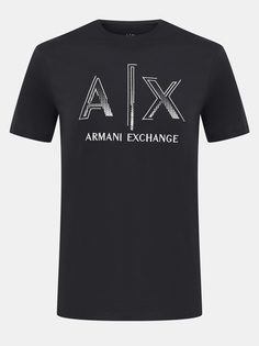 Футболки Armani Exchange