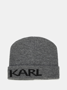 Шапки Karl Lagerfeld