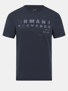 Футболки Armani Exchange