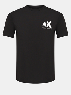 Футболки Armani Exchange