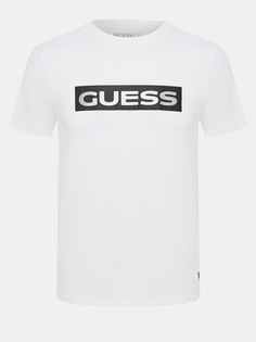 Футболки GUESS