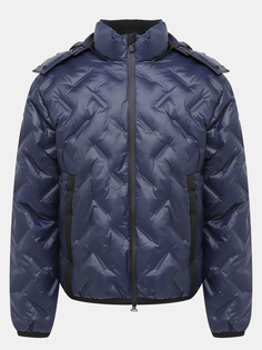 Куртки EA7 Emporio Armani