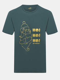 Футболки Just Clothes