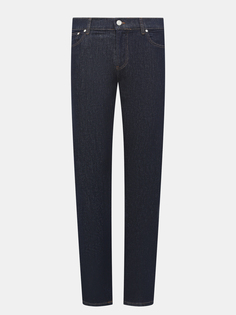 Джинсы Trussardi
