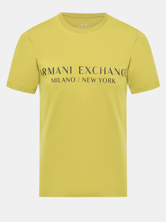 Футболки Armani Exchange