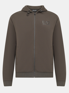 Толстовки EA7 Emporio Armani