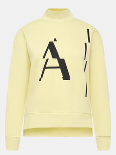 Толстовки Armani Exchange