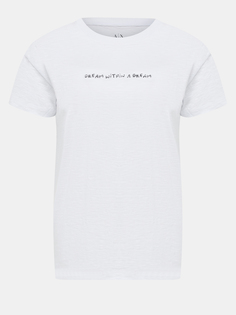 Футболки Armani Exchange