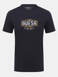 Футболки GUESS