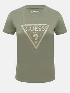 Футболки GUESS