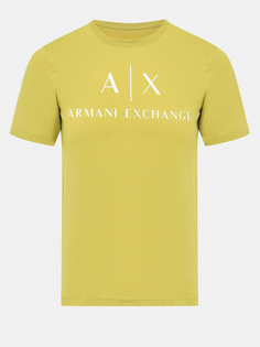 Футболки Armani Exchange