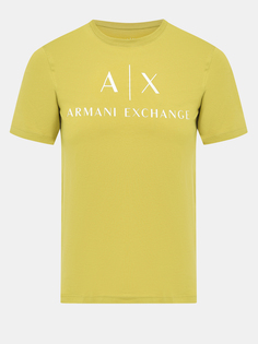 Футболки Armani Exchange