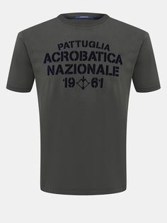 Футболки Aeronautica Militare