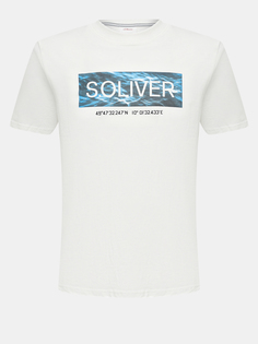 Футболки s.Oliver