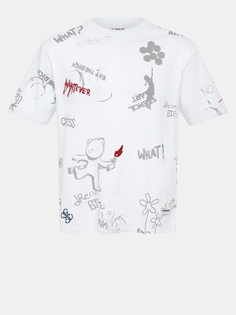 Футболки GUESS
