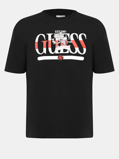 Футболки GUESS