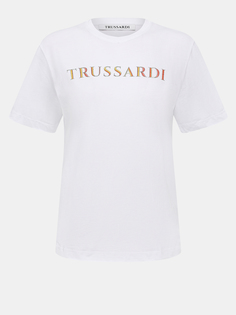 Футболки Trussardi