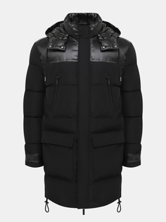Пуховики Karl Lagerfeld