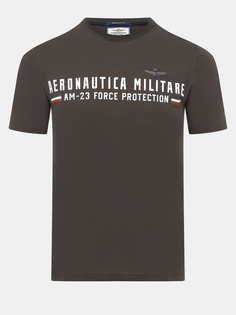 Футболки Aeronautica Militare