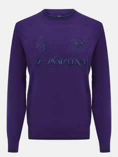 Джемперы LA MARTINA