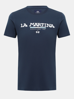Футболки LA MARTINA