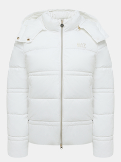 Куртки EA7 Emporio Armani