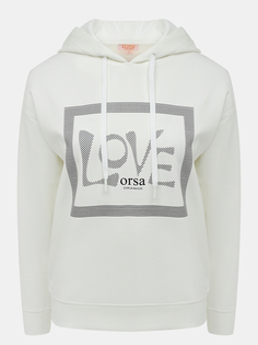 Худи ORSA Orange