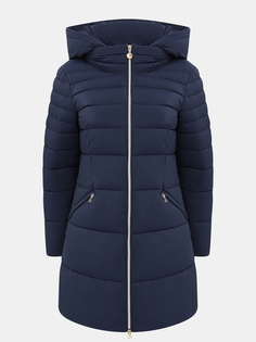 Пальто EA7 Emporio Armani