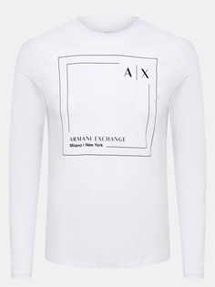 Футболки Armani Exchange