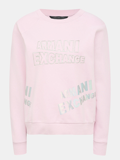 Свитшоты Armani Exchange