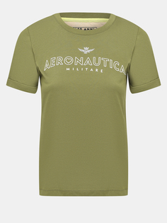 Футболки Aeronautica Militare