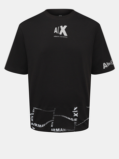 Футболки Armani Exchange