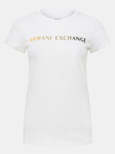 Футболки Armani Exchange