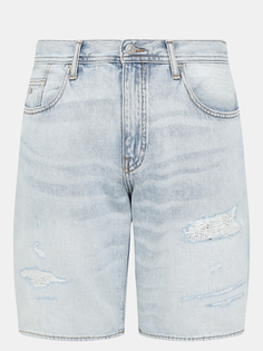 Шорты Armani Exchange