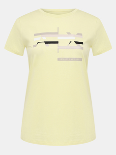 Футболки Armani Exchange