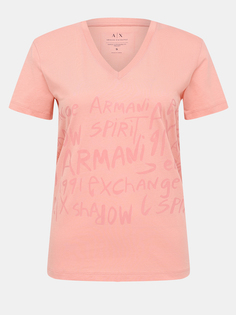 Футболки Armani Exchange