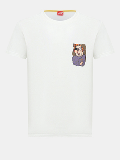 Футболки Just Clothes