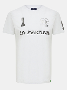 Футболки LA MARTINA