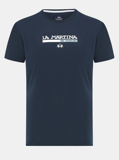 Футболки LA MARTINA