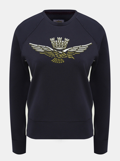 Свитшоты Aeronautica Militare