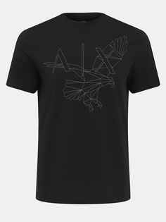 Футболки Armani Exchange