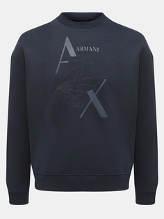 Свитшоты Armani Exchange
