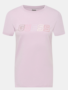 Футболки GUESS