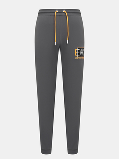 Спортивные брюки EA7 Emporio Armani