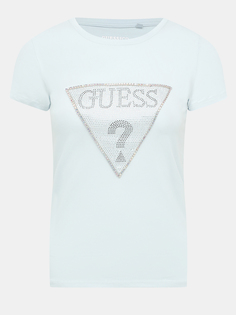 Футболки GUESS