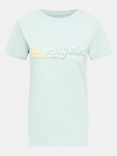 Футболки GUESS