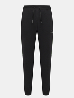 Спортивные брюки EA7 Emporio Armani