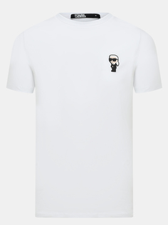 Футболки Karl Lagerfeld