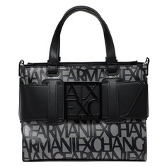 Дорожные и спортивные сумки Armani Exchange